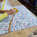 패션양재(야간) 이미지