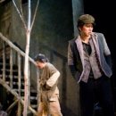 연극 <밑바닥에서> 이미지