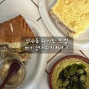 버티 공영주차장 | 🥪 성수동 웨이팅 핫플레이스 ‘버티샌드위치하우스’ 다녀왔어용 ღ’ᴗ‘ღ