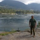 Sunshine Coast Porpoise Bay Provincial Park Camping (6) 이미지