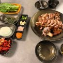 용곡5길 | 천안 족발 맛집 오밤족 용곡본점 만족 후기