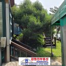 아름다운 펜션 이미지