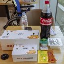 이제서야 먹어 본 60계치킨 신메뉴 &#39;크크크치킨&#39; 솔직 후기 !