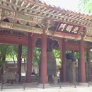 물시계(자격루) 이미지