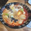 [청주/성안길] 로충칭 마라탕 꿔바로우 맛집 내돈내산 솔직후기