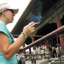 남측매표소 화장실 이미지