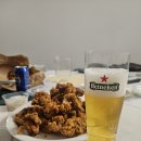 골목통닭 | 에코델타시티 수자인 상가에 드디어 오픈한 '가마솥 골목통닭' 후기!