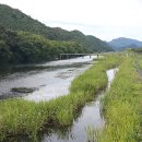 외남천 이미지