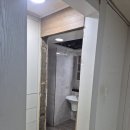 라인 대주사 | 광주 풍암동 대주파크빌 문틀 몰딩 걸래받이 시공 후기