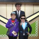 한국 리틀싸이 황민우 군, &#34;전민우 형 위로하고 싶다&#34; … 문병하고 후원성금 전달 이미지