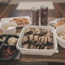 한옥안채 이미지