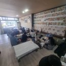 회현로 | 군산 정갈한 나물정식의 진수 깐치댕이 방문 후기