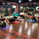 백프로 복싱체육관 이미지