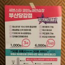 세븐스타코인노래연습장부산 이미지