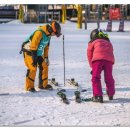 어린이 민요 1:1 집중레슨 | 곤지암 유아 스키강습 뿌듯했던 레슨 후기