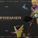 프리미어PC방 이미지