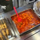 실비수산식당 | [강원 속초] 중앙시장 먹거리 BEST 속초옥수수소금빵 장홍김밥 속초손꾼만두 코끼리분식 포장 후기