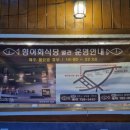 향어회식당별관