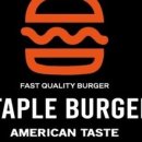 스테이플버거 이미지