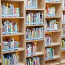 상동어울마당작은도서관 이미지