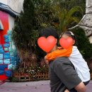 공간놀이_Dream | 타이중 / 비를 뚫고 향한 ‘리파오 놀이공원’