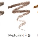 아이브로우스케치 이미지