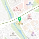 세븐일레븐전주산정점 이미지