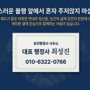 성진행정사