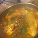 다임 | [인덕원 맛집] 담소소사골육개장 안양두산벤처다임점 방문 후기
