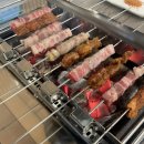 1487 | 진접 경성양꼬치 | 잡내 없는 양꼬치 맛집 후기