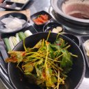 용담로99번길 | [ 인천 연수구 연수동 맛집 ] 뽕달네참숯불닭갈비 / 소금참숯닭갈비 / 양념참숯닭갈비 / 비빔메밀...