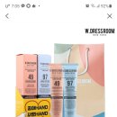 더블유드레스 이미지
