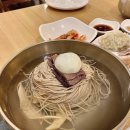 아롱냉면 이미지