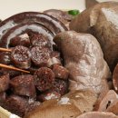 [토스쇼핑] 옛고을 찰순대 400g 1개 + 내장 모듬 500g 1개 / 7,900원 / 무료배송 이미지