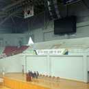 남서울대학교성암체육관 이미지