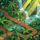 한도병원 앞 교통섬 | 푸꾸옥 여행 꿀팁 - 푸꾸옥 여행 챗GPT 프롬프트 템플릿