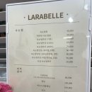 라라벨르