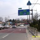 삼육대학교 후문 이미지