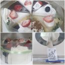 [김해.진영] 쌀케이크,디저트카페::음미(UMMMI)_조각모둠 쌀케이크🍰주문^^
