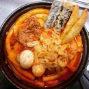 손맛떡볶이 이미지