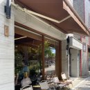 카페고이 | 청주 운천동 운리단길 크림라테맛집 카페고이 방문후기
