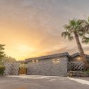 벙커호텔앤리조트 이미지