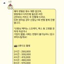 10곳 가격비교 (수작,소공,그해가을,단미쁘다,다영무드,너랑나연,하이데이즈 그린,율터치,유지니크,단하루)