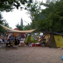 심천자연휴양림콘도 이미지