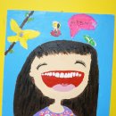 행복한 미술 수업 이미지