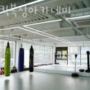 라온 킥복싱 아카데미 이미지