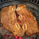 GS25의정미도점 | 역삼역 회식 맛집 미도갈비 | 줄서는식당2 와규고깃집, 서비스 폭탄 후기