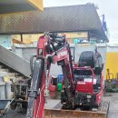 가평셀프주유소 이미지