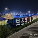 중앙동-09 | 시원한 밤 운동과 함께 형산강 나들이 투어 [With 아이브(IVE) 안유진 생일] (2025-09-01)