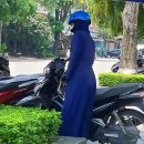 베트남 하노이에서 닌빈으로 가는 긴 여정 이미지